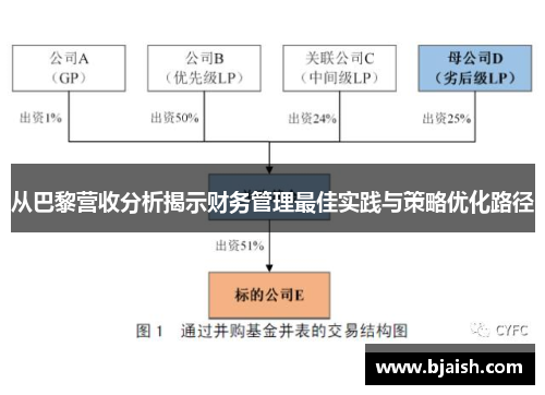 从巴黎营收分析揭示财务管理最佳实践与策略优化路径