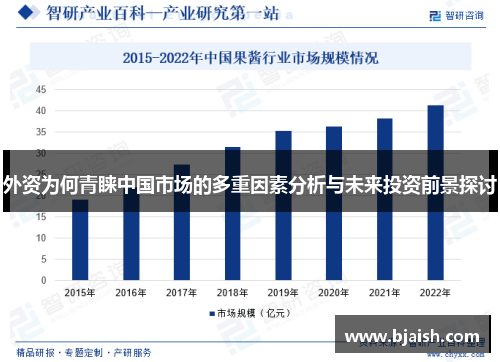 外资为何青睐中国市场的多重因素分析与未来投资前景探讨