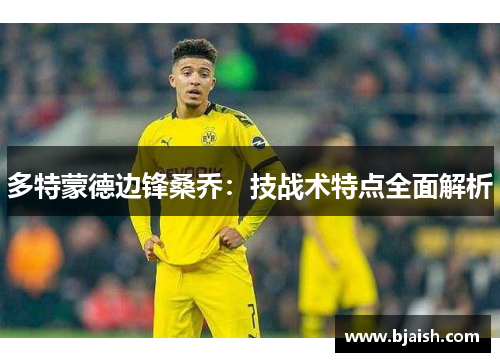 多特蒙德边锋桑乔：技战术特点全面解析